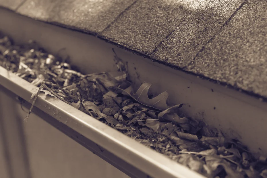 Doral Gutter Cleaning