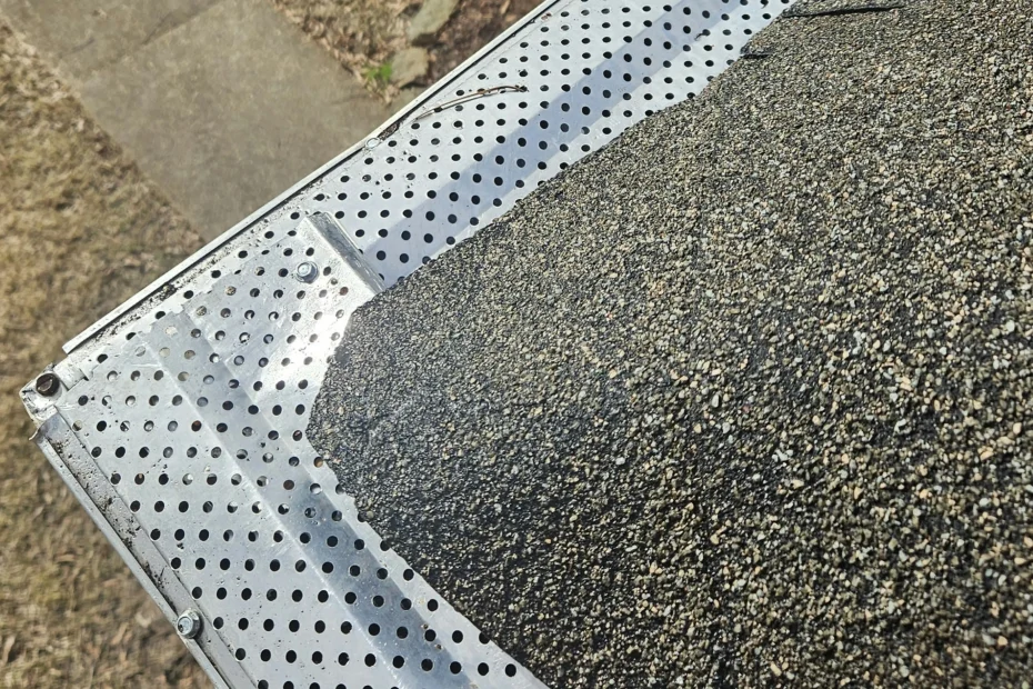 Doral Gutter Cleaning
