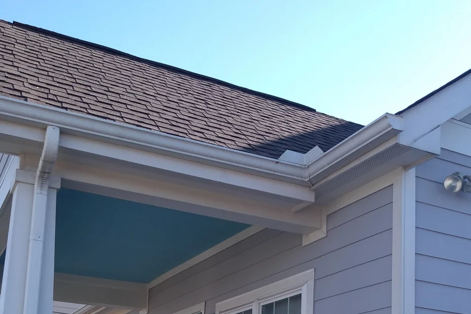 Doral Gutter Cleaning