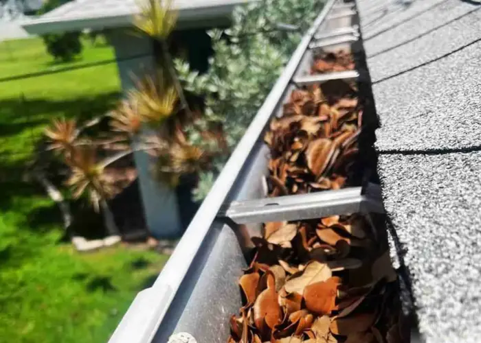 Doral gutter cleaning home page