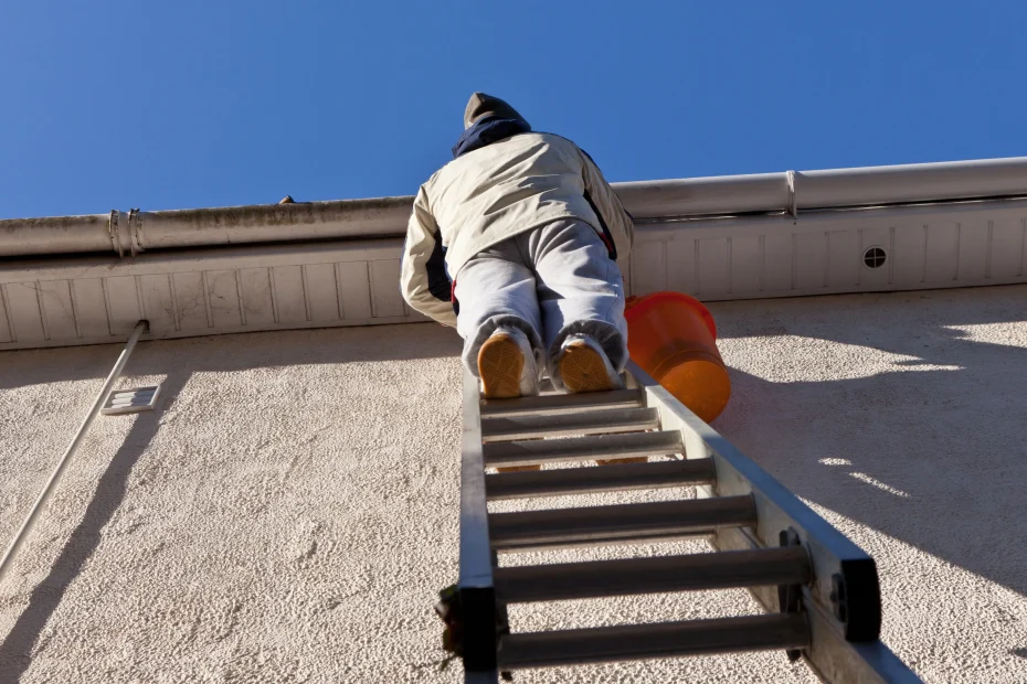 Gutter Cleaning Doral FL