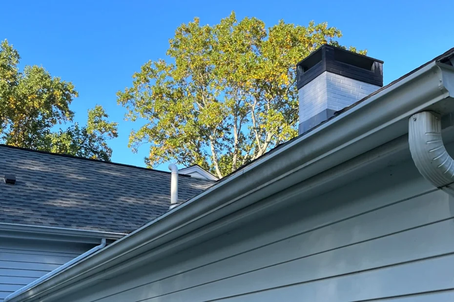 Gutter Cleaning Doral FL